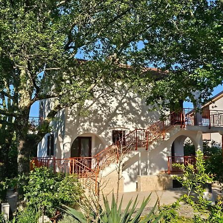 Villa Kucan Porat  Bagian luar foto