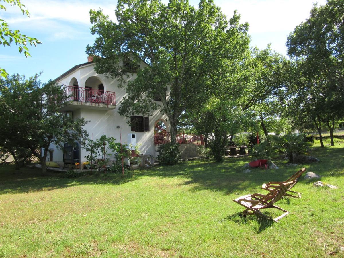 Villa Kucan Porat  Bagian luar foto
