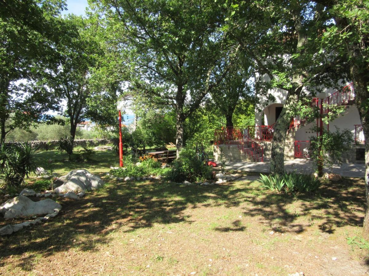 Villa Kucan Porat  Bagian luar foto