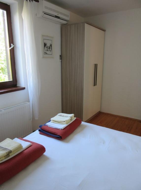 Villa Kucan Porat  Ruang foto