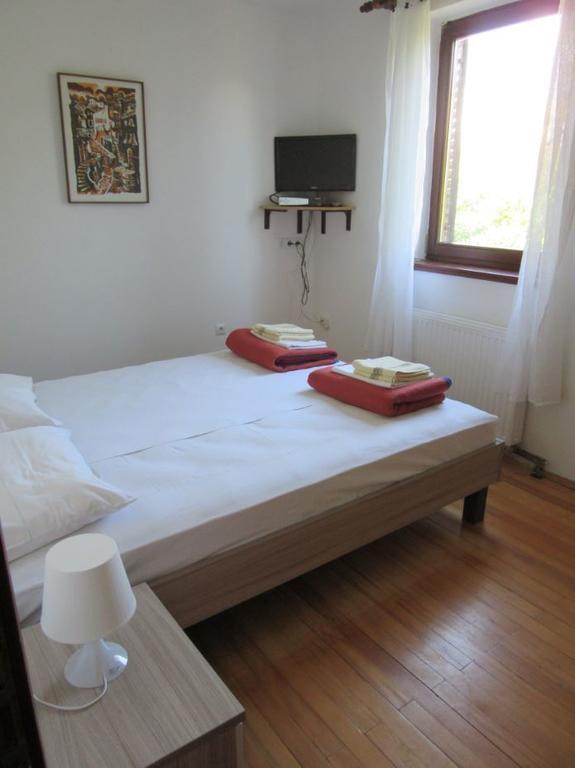 Villa Kucan Porat  Ruang foto