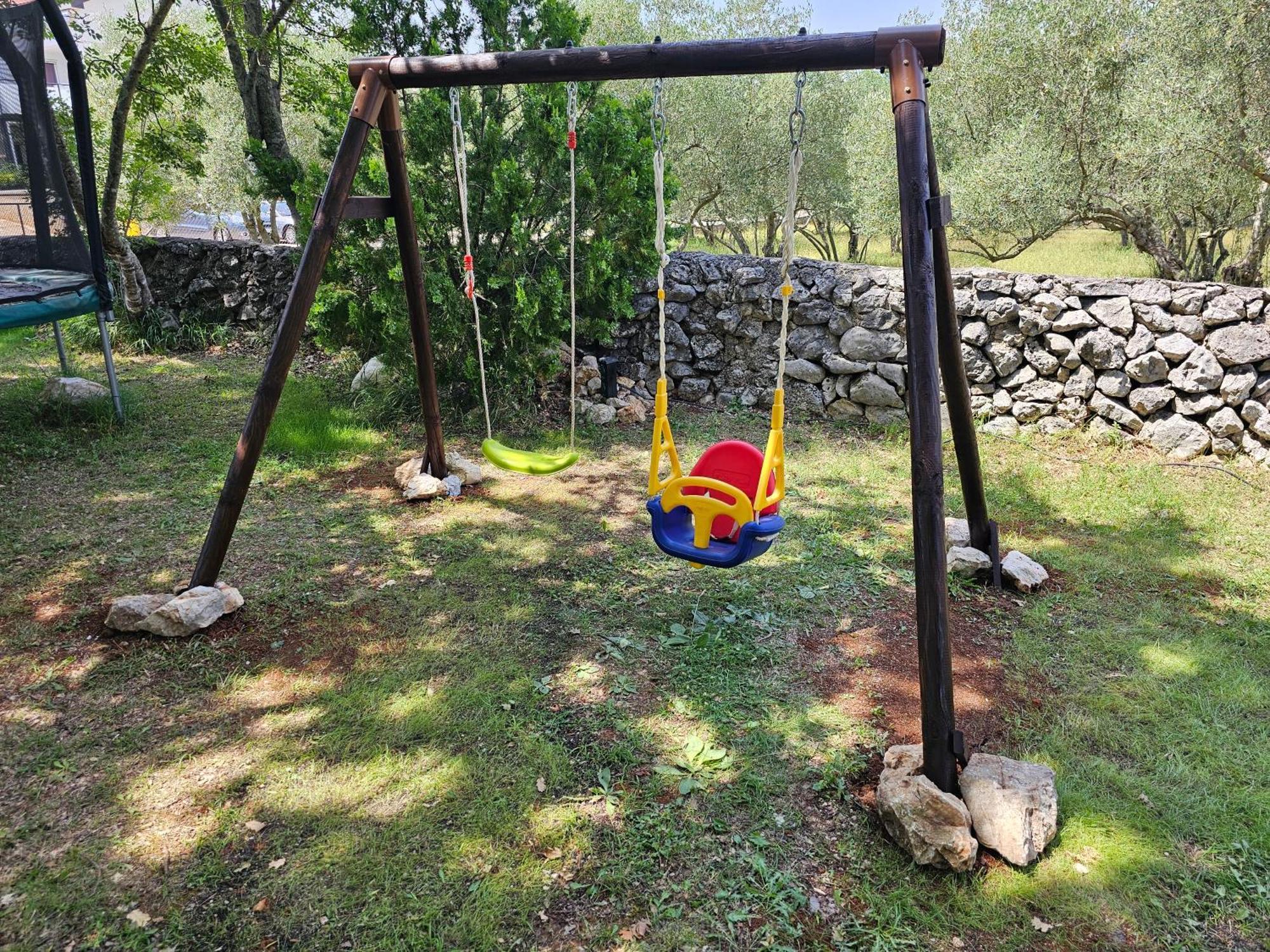 Villa Kucan Porat  Bagian luar foto