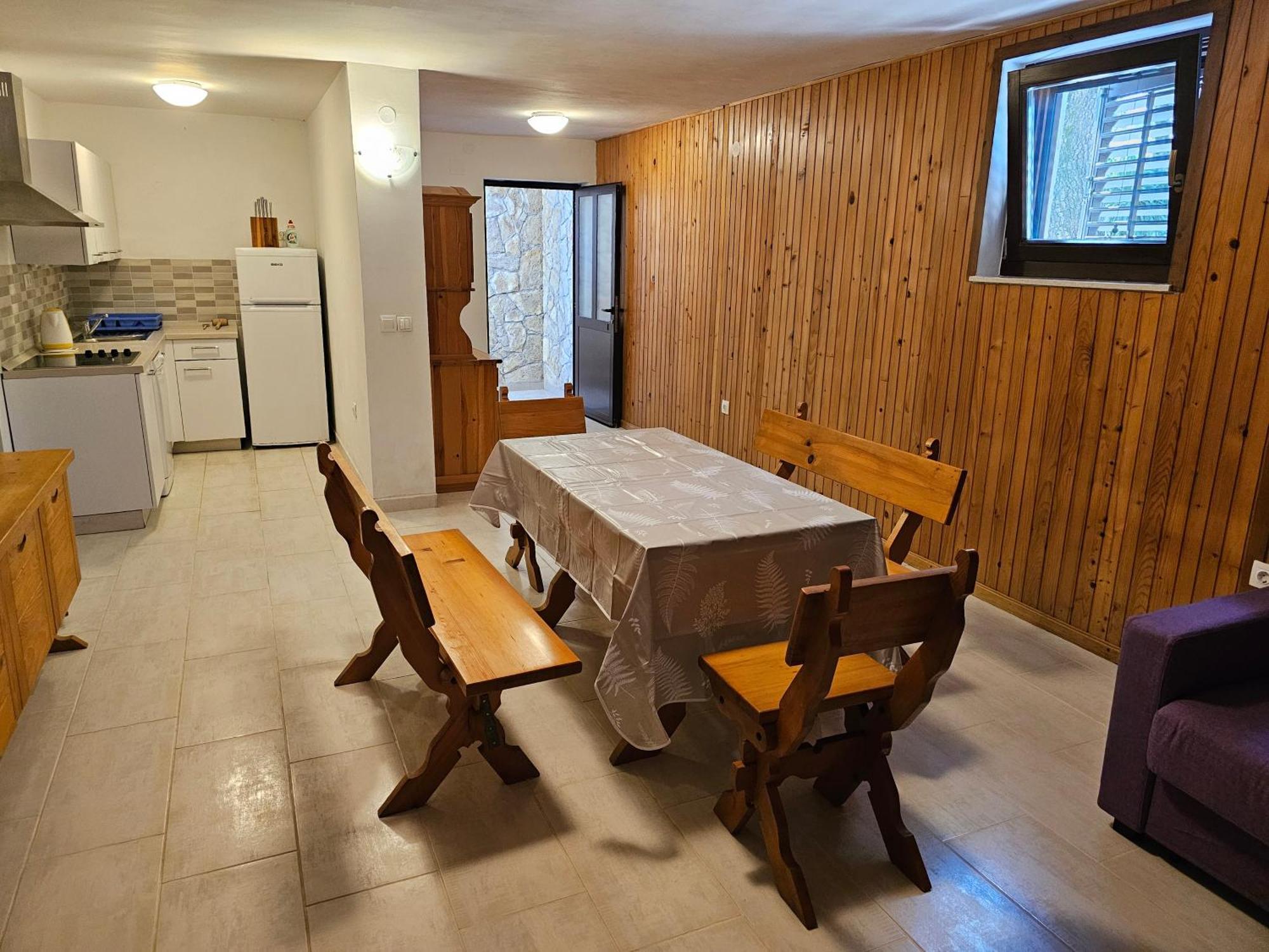 Villa Kucan Porat  Bagian luar foto