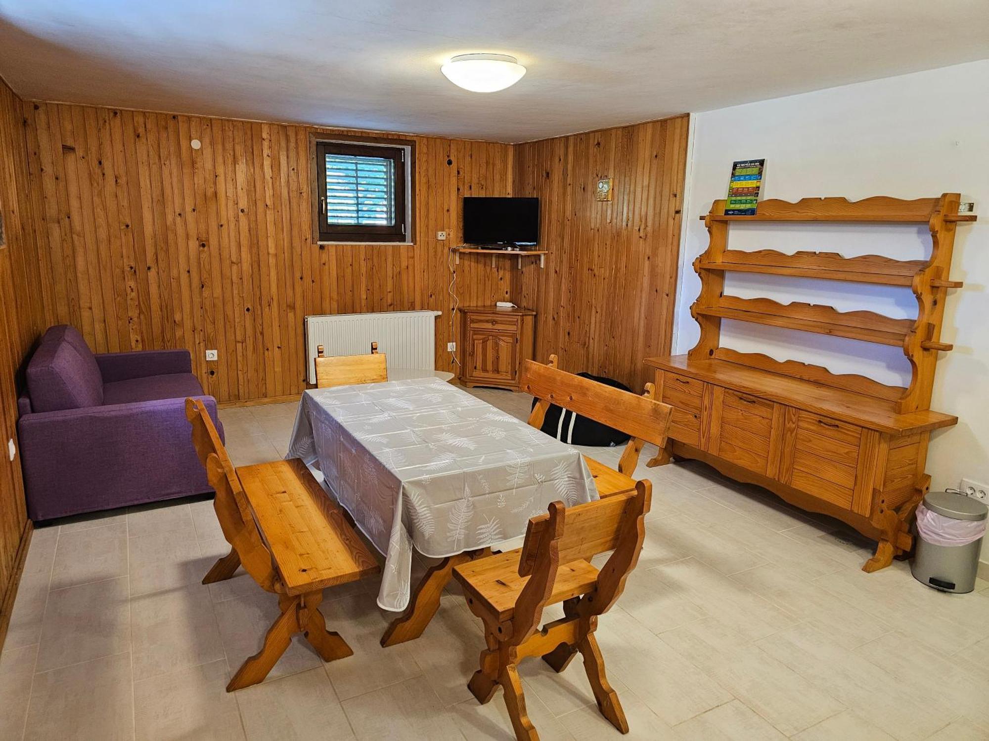 Villa Kucan Porat  Bagian luar foto