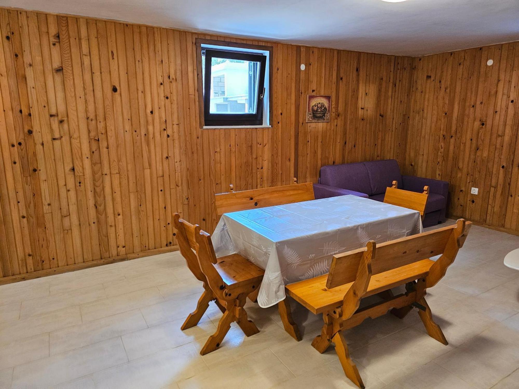 Villa Kucan Porat  Bagian luar foto