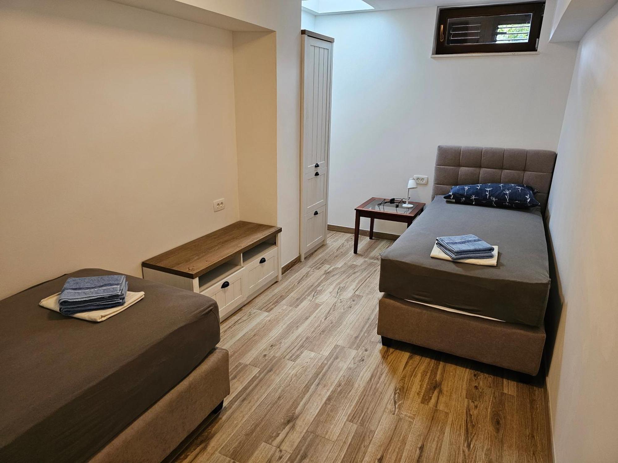 Villa Kucan Porat  Bagian luar foto