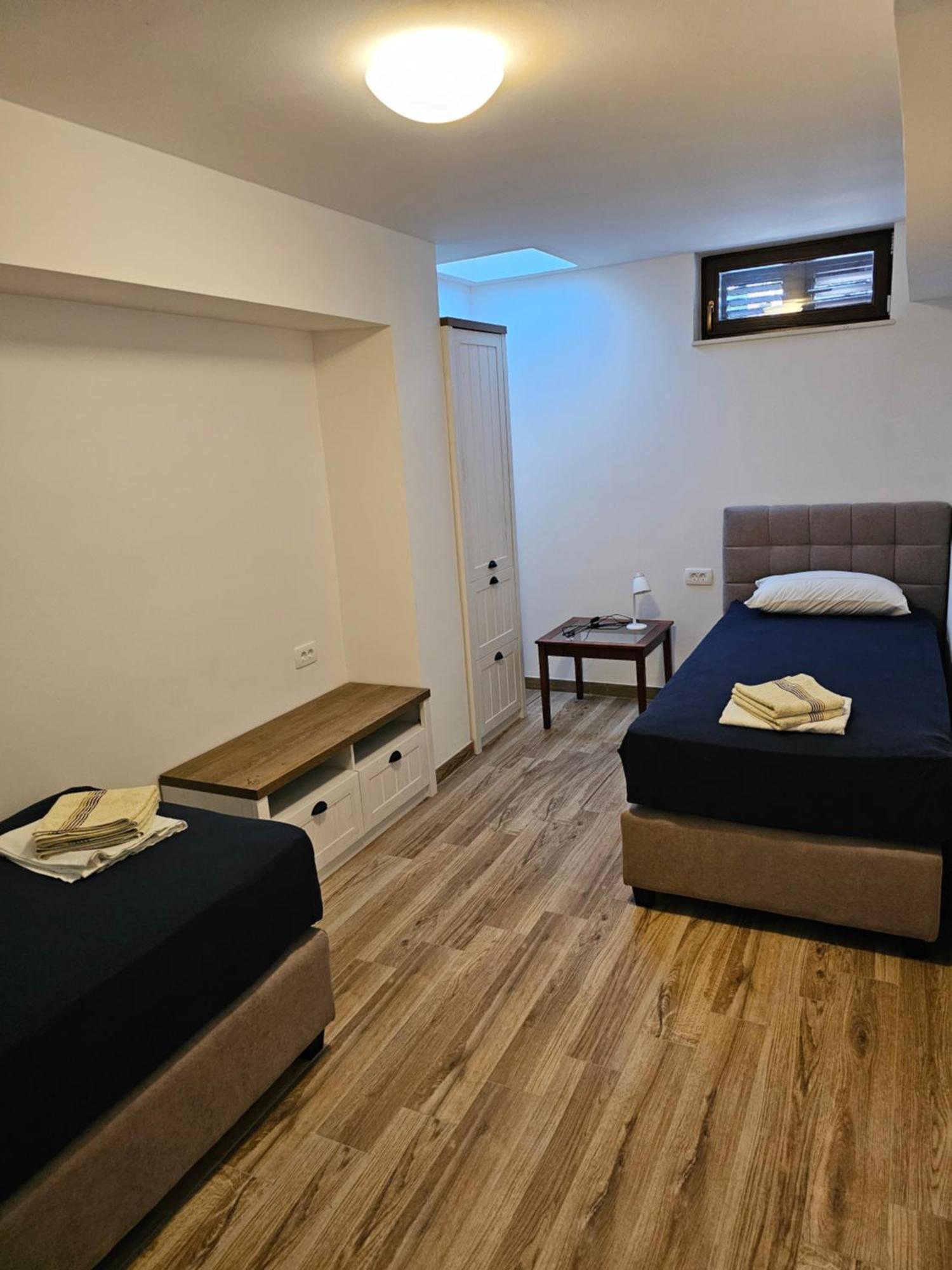 Villa Kucan Porat  Bagian luar foto