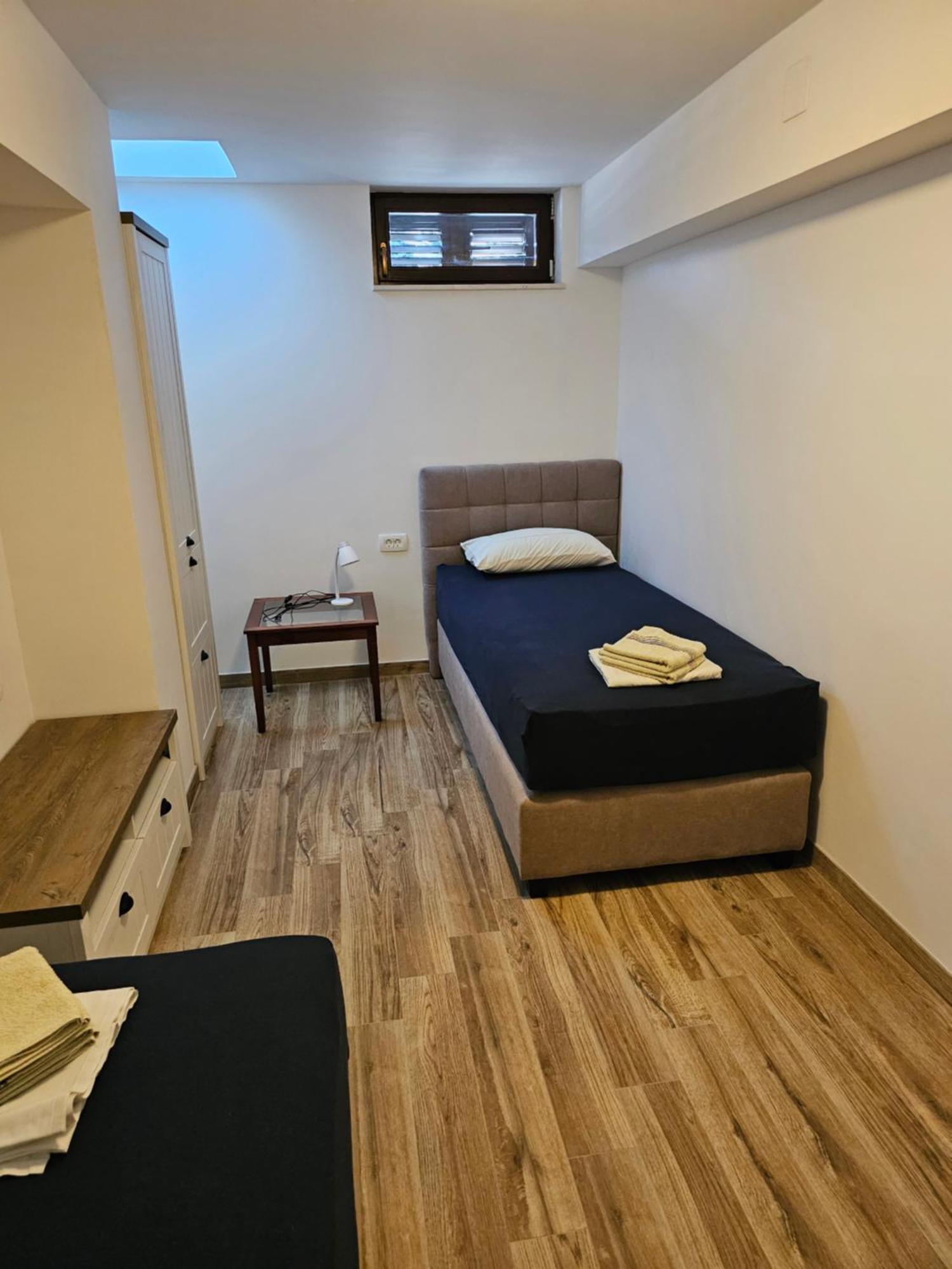 Villa Kucan Porat  Bagian luar foto