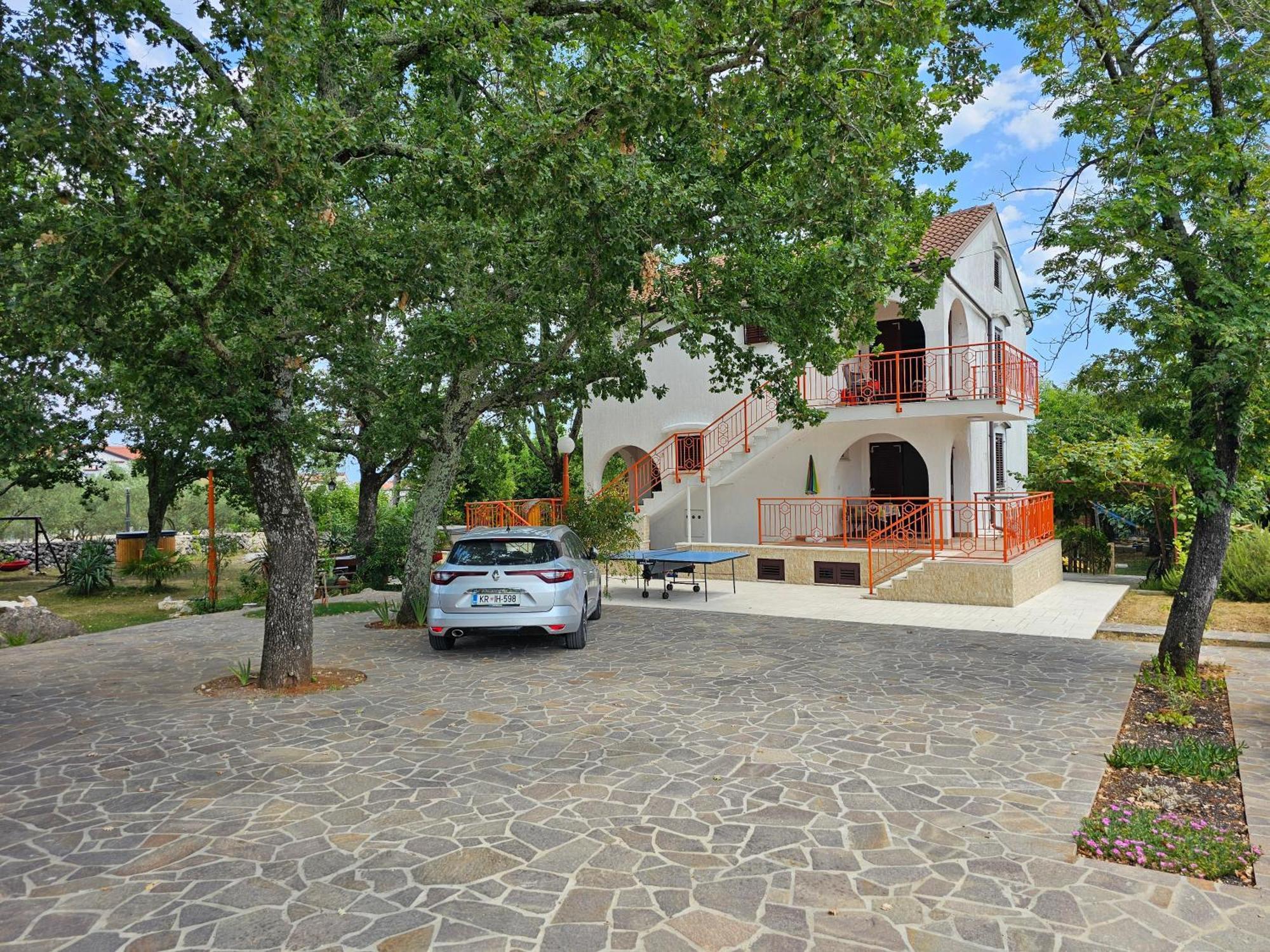 Villa Kucan Porat  Bagian luar foto
