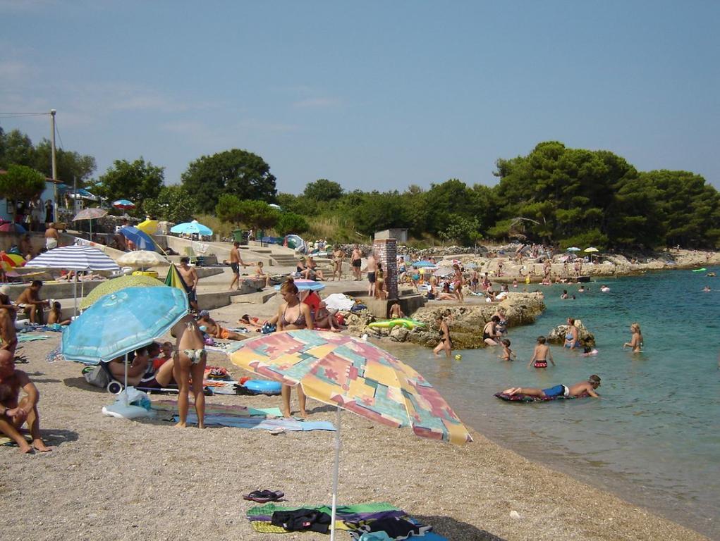 Villa Kucan Porat  Bagian luar foto