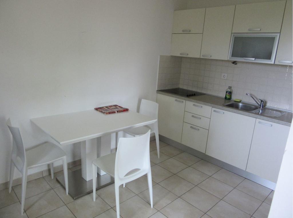 Villa Kucan Porat  Ruang foto